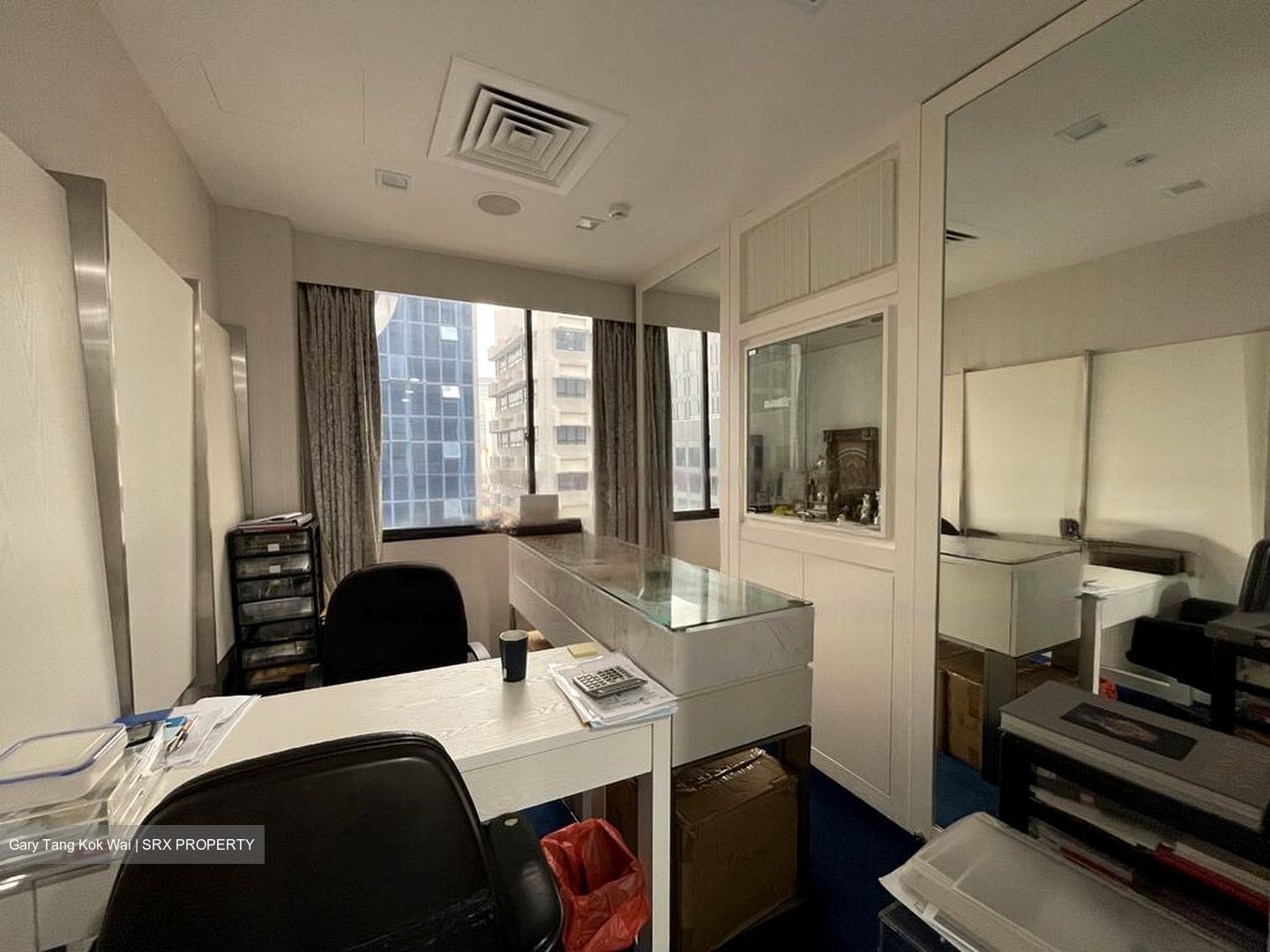 Tong Eng Building (D1), Office #550466841